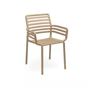 Stima Křesílko Doga - cappuccino