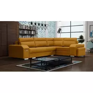 Falco Sedací souprava Alvin P Malmo 41