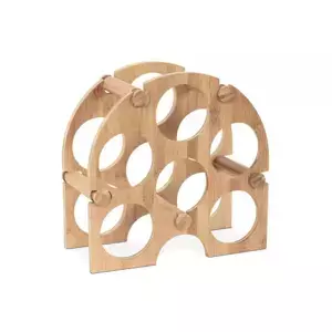 Autronic Stojan na víno - DR-038