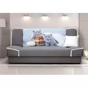 Falco Pohovka Rallye - kočky