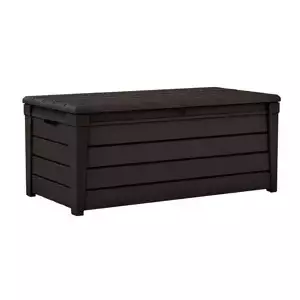 Keter Box BRIGHTWOOD - 455L - hnědý