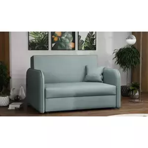 Falco Pohovka Vivian Loft III Mono 237 světle zelená