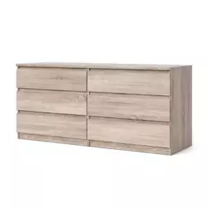 Falco Komoda Simplicity 6s truffle