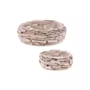 Autronic Sada 2 kusů aranžérských obalů OC3747