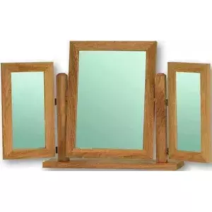 Unis Zrcadlo stolní 22940