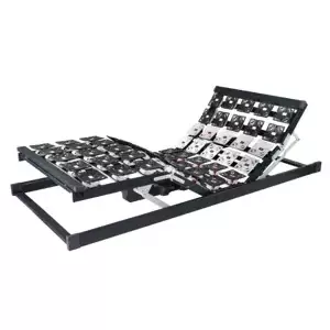 Ahorn Rošt Varion Motor Standard s bezšňůrovým ovládáním Varion II Motor Standard 200x90 cm radio