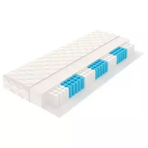 Casarredo Ortopedická matrace SEPTIMA H4 – 90x200