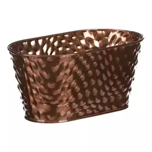 Autronic Truhlík kovový KK095 COP