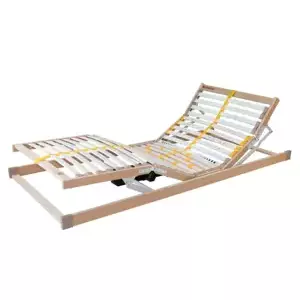 Ahorn Duostar Motor s bezšňůrovým ovládáním Duostar II Motor 200x90 cm radio