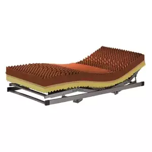 Casarredo Matrace HighCLASS II šířka 90 cm potah CELINA