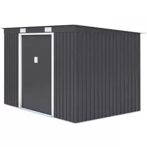 Rojaplast Zahradní domek S2001C