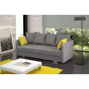 Falco Pohovka Inka - šedá