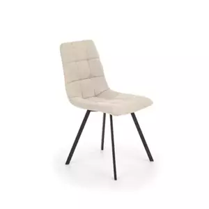 Halmar Jídelní židle K402 - béžová