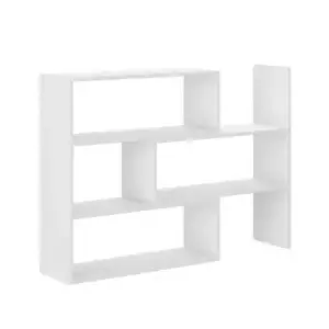 Casarredo Rozkládací regál MOVE III bílý