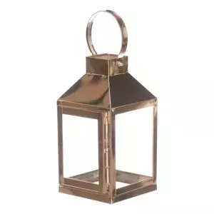 Autronic Lucerna kovová LUC310 COP