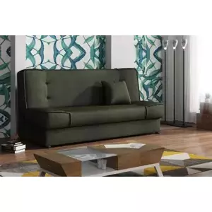 Falco Pohovka Rallye zelená