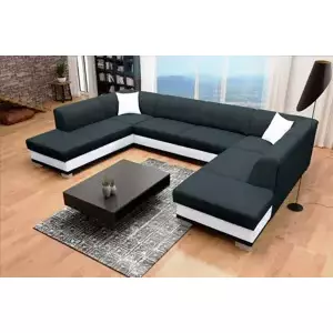 Falco Sedací souprava Darla U Inari 100/Soft 17