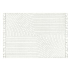 CONCEPTUM HYPNOSE Koberec MALTA krémový 160x230cm oválný vzor 961ELT1811