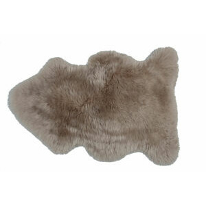 CONCEPTUM HYPNOSE Ovčí kůže CAMEL 724EKH9627