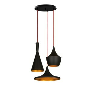 OPVIQ Závěsné světlo ELMAS 51 cm 892OPV1562