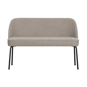 BePureHome Jídelní lavice VOGUE béžová 800086-S