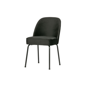 BePureHome Jídelní židle VOGUE černá 800816-Z