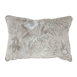 BePureHome Dekorativní polštářek VOGUE 40x60cm mák 800923-PN