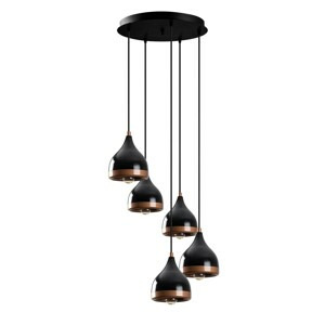 OPVIQ Závěsné osvětlení YILDO 892OPV1856