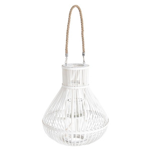 BIZZOTTO Lucerna BELEM bílá 0141138