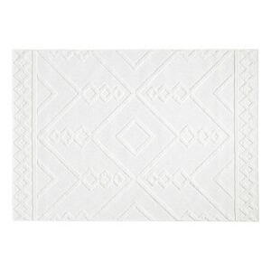 CONCEPTUM HYPNOSE Koberec SILVA bílý 120x180cm vzor 961ELT1950