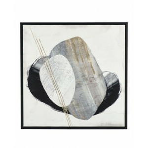 BIZZOTTO Tisk na plátně STAIN 50x50cm 0241115