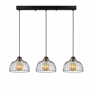 OPVIQ Závěsné osvětlení KOZAN dlouhé