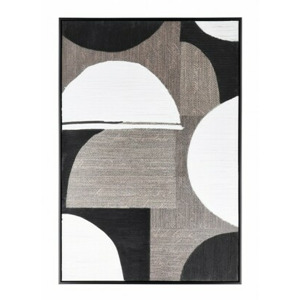 BIZZOTTO Tisk na plátně FABRIC 82,6x122,6 cm