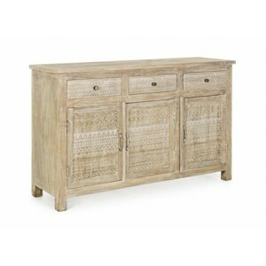 BIZZOTTO komoda MAYRA 85x135 cm 0746216