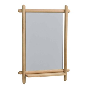 ROWICO zrcadlo MILFORD oak 119503