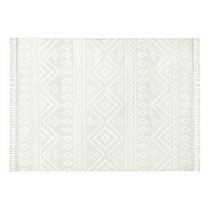 CONCEPTUM HYPNOSE Koberec MALTA krémový 80x150 cm vzory 961ELT1820