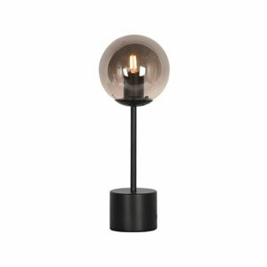 LABEL51 Stolní lampa FUMO QP-4044