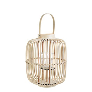 BIZZOTTO Bambusová lucerna MERILLE 0140982