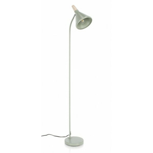 BIZZOTTO Stojací lampa BRILL zelená 0827742