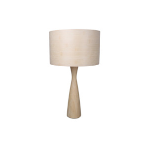 BePureHome Stolní lampa LUNAR přírodní 801089-N