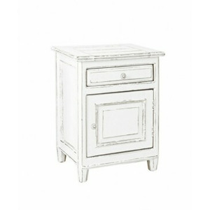 BIZZOTTO noční stolek COLETTE 65x50 cml 0745086