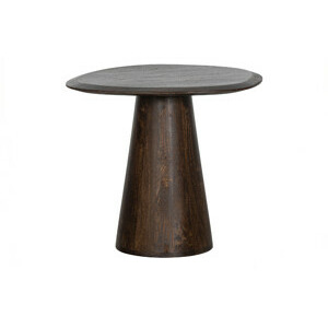 BePureHome odkládací stolek POSTURE hnědý 801289-W