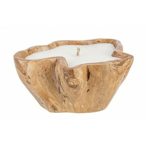 BIZZOTTO Svíčka AKABE 30x35cm 0680565