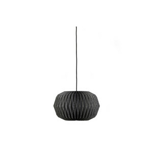 BePureHome závěsné osvětlení GLOBE černé 801335-Z