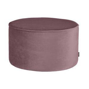 WOOOD Pouf SARA fialový 350410-WL