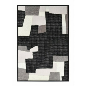 BIZZOTTO Tisk na plátně FABRIC F90 82,6x122,6 cm