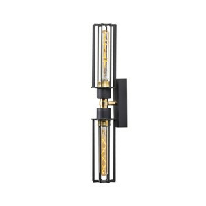 OPVIQ Nástěnné osvětlení FELLINI 527ABY3175