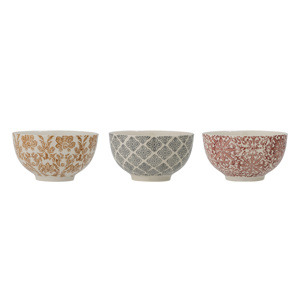 BLOOMINGVILLE Set 3 misek GENIA 82054214