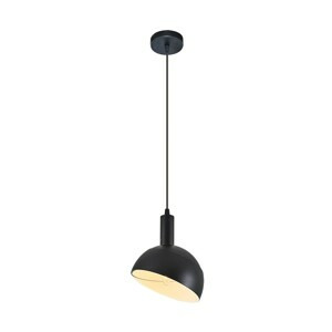 OPVIQ Závěsné osvětlení BLACK 414LRC1937