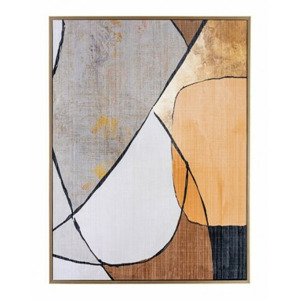 BIZZOTTO Tisk na plátně PAINT 80x60cm 0240969